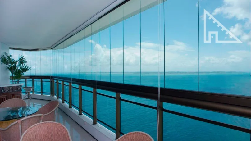 Leis e normas para instalação de vidros na construção cívil: guia completo