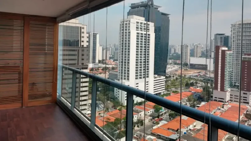 Apartamento em São Paulo